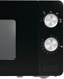 Мікрохвильова піч GORENJE MO 17 E1 BH, фото 3