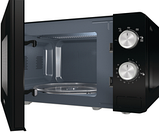 Мікрохвильова піч GORENJE MO 17 E1 BH, фото 5