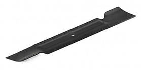 Лезо для косарки HECHT 1638 1638R 163800063, ніж для газонокосарки HECHT, сталеве лезо для трави, змінний ніж HECHT