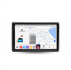 Штатна магнітола Mekede MS Renault Master (2010-2020) QleD