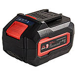 Пила акумуляторна Vitals Professional AKZ 3606 SmartLine+, фото 2