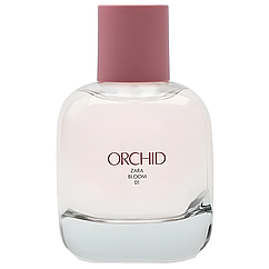Парфумована вода Zara Bloom 01 Orchid з набору без упаковки 90 мл
