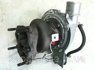 турбина Ниссан Интерстар zapchastie.in.ua турбина Ниссан Интерстар zapchastie.in.ua