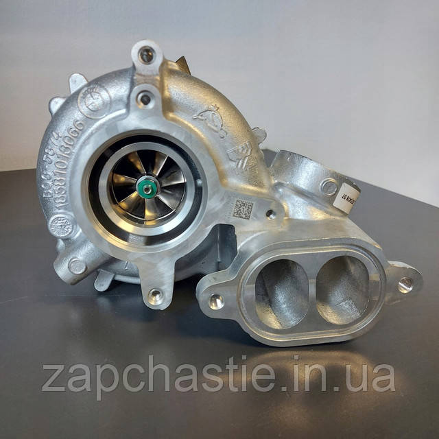 турбіна Ніссан Інтерстар  KKK zapchastie.in.ua