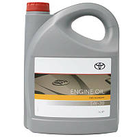 Моторное масло Toyota Fuel Economy 5W-30 5 л.