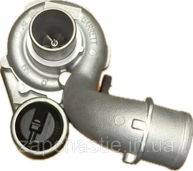 турбіна Ніссан Інтерстар Garrett 2.2 dci zapchastie.in.ua турбіна Ніссан Інтерстар Garrett 2.2 dci zapchastie.in.ua