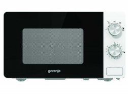 Мікрохвильова піч GORENJE MO 17 E1 W