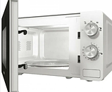 Мікрохвильова піч GORENJE MO 17 E1 W, фото 5