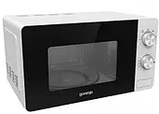 Мікрохвильова піч GORENJE MO 17 E1 W, фото 6
