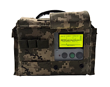 Детектор дронов 0.9, 1.2, 2.4, 4.9 - 6.0 Ghz DDSR1 V3