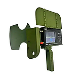 Мобільні системи проти безпілотних літальних апаратів і радіочастот