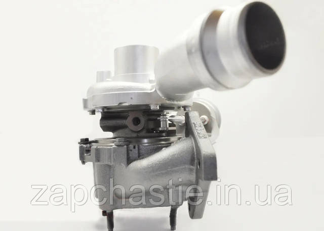 турбіна Ніссан Інтерстар Nissan Interstar 2.5 dci Garrett zapchastie.in.ua турбіна Ніссан Інтерстар Nissan Interstar 2.5 dci Garrett zapchastie.in.ua