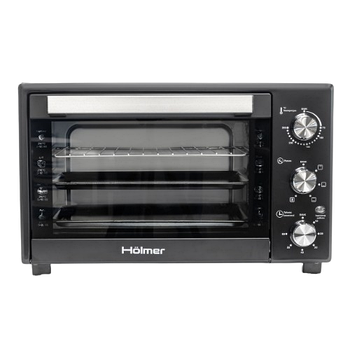 Електрична піч 1700W 42л HEO-242C Holmer