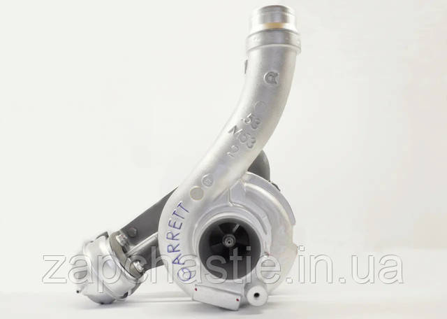 турбіна Ніссан Інтерстар Nissan Interstar 2.5 dci Garrett zapchastie.in.ua турбіна Ніссан Інтерстар Nissan Interstar 2.5 dci Garrett zapchastie.in.ua