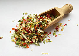 Суміш овочів, 200г