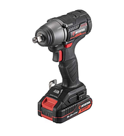 Гайковерт ударний Intertool WT-0364 (з Акб і ЗП)