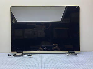 HP Pavilion X360 14-BA021NB (1920*1080 ( Full HD ) EDP 30 PIN ( Корпус + матриця + петлі + потяг ) 3b b/u