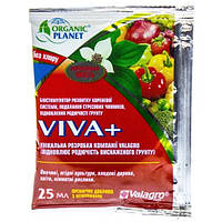 Біостимулятор розвитку кореневої системи Віва 25 г.