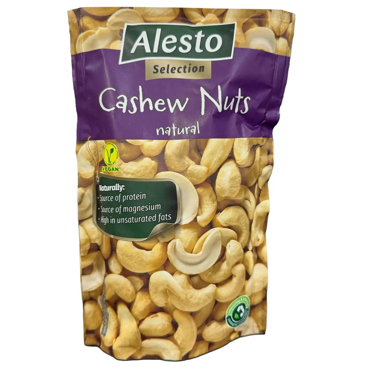 Горіхи Alesto Кешью 200 г