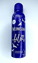 Пінка для душу Bilou Shower Foam Wednesday Hightshades, 200 мл