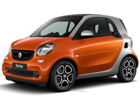 FORTWO (2014 - )