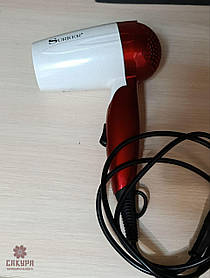 Фен для волосся Sukker 3903 1200w