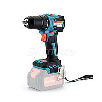 Шурупокрут акумуляторний Sturmax CDM3202CRP