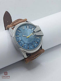 Чоловічий годинник Diesel DZ1399