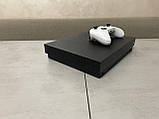 Ігрова приставка Microsoft Xbox One X, Model 1787, 4K, 1TB + джойстик, фото 3