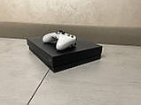 Ігрова приставка Microsoft Xbox One X, Model 1787, 4K, 1TB + джойстик, фото 4