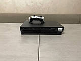 Ігрова приставка Microsoft Xbox One X, Model 1787, 4K, 1TB + джойстик, фото 5