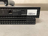 Ігрова приставка Microsoft Xbox One X, Model 1787, 4K, 1TB + джойстик, фото 6