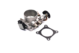 Дросель ГАЗЕЛЬ, ВОЛГА, УАЗ дв.40522, 409, 4213 (ДК) 4062.1148100-13