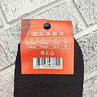 Шкарпетки чоловічі високі літо сітка р.42-45 темне асорті ЖИТОМИР ДУКАТ 30039369, фото 4