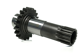 Вал приводу ВВП ведучий МТЗ-800/952 Z=21/16 (ДК) 50-1601026-А