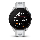 Смарт-годинник Garmin Forerunner 165 Music Mist Gray/Whitestone (010-02863-31/B1), фото 3