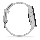 Смарт-годинник Garmin Forerunner 165 Music Mist Gray/Whitestone (010-02863-31/B1), фото 8