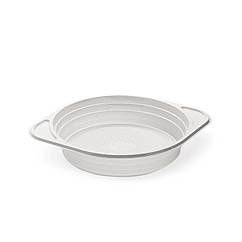 Тарілка 0,500 мл супова, 100шт/уп