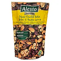 Мікс горіхів і фруктів Alesto Nuss Frucht Mix 200 г