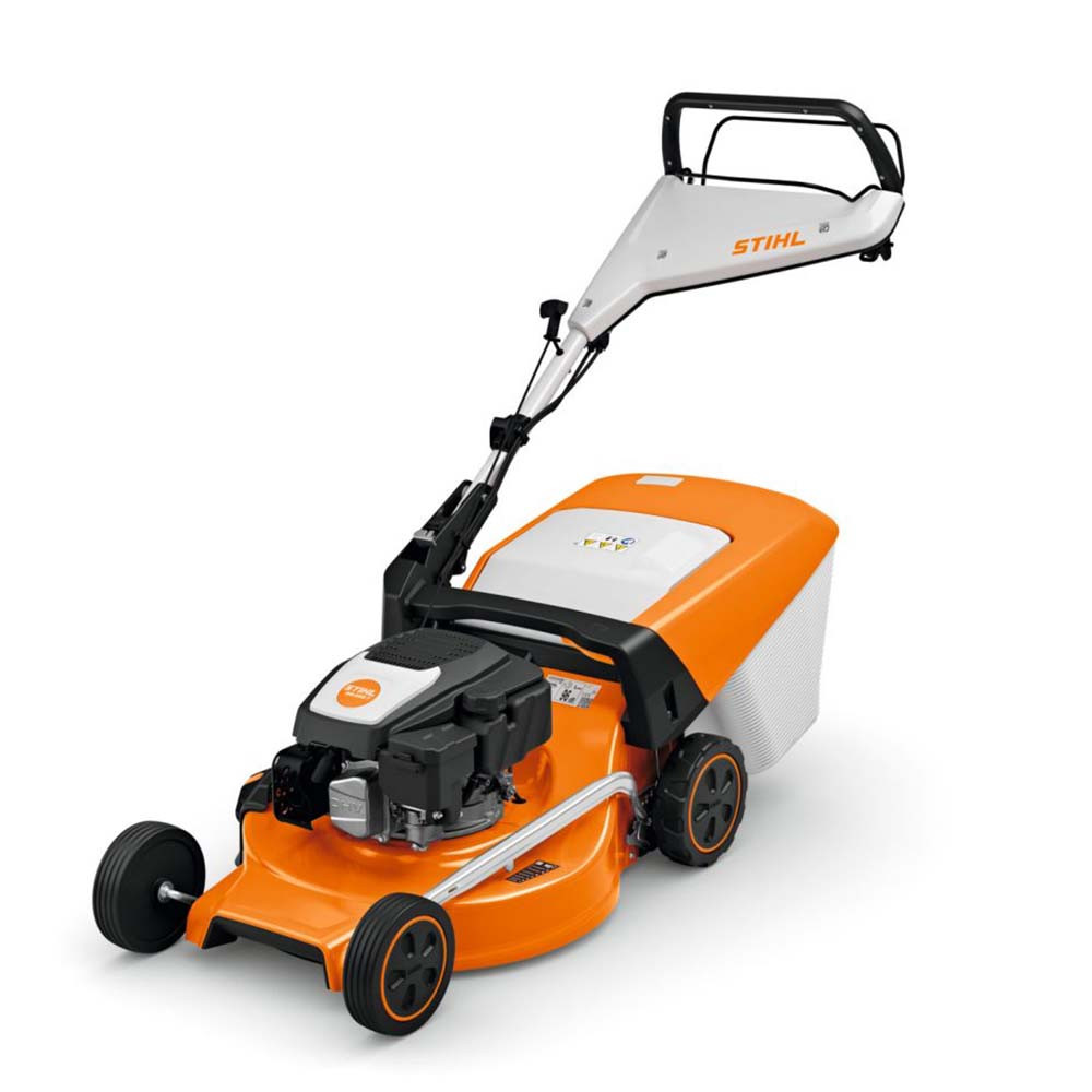 Газонокосарка STIHL RM 253.3 T