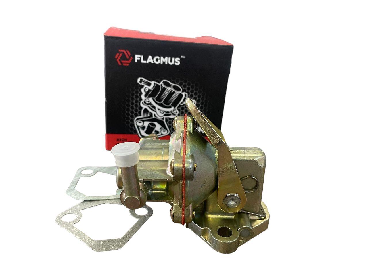 Насос паливний (Плунжерний) Москвіч 2140,412 FLAGMUS