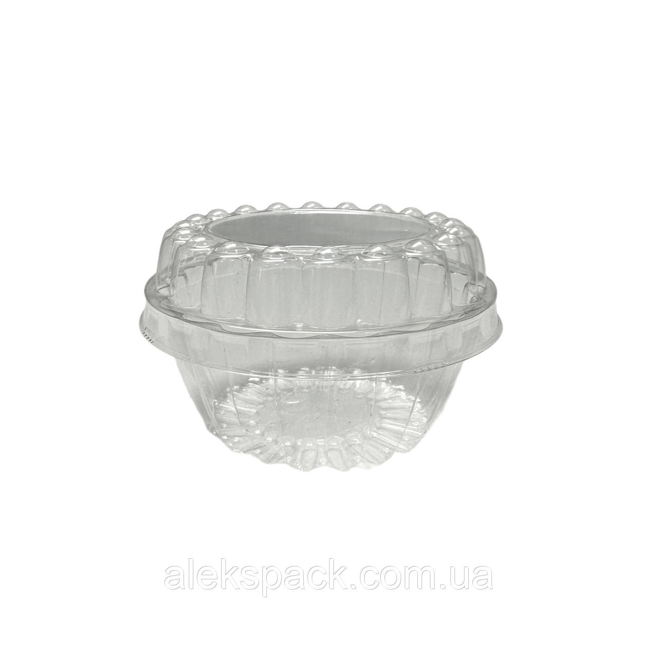 Упаковка 4414 РЕТ 100 шт, фото 1