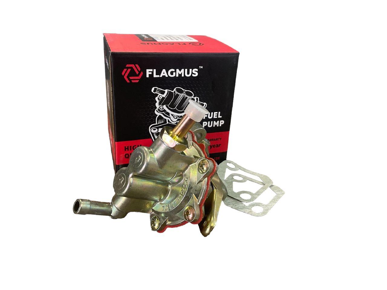 Насос паливний ВАЗ 2101-07,21 FLAGMUS