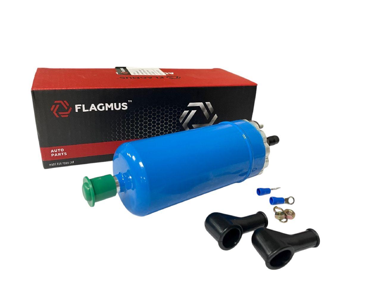 Насос паливний (електро підвісний) ГАЗель 406 дв. (під шланг) WEBER