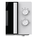 Мікрохвильова піч GORENJE MO 20 E 1 WH, фото 5