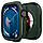 Чохол Caseology от Spigen для Apple Watch 10 (46mm) - Vault, Midnight Green (ACS08611), фото 2