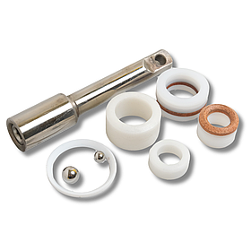 Ремкомплект для поршневого апарату Profter 2200 В + шток