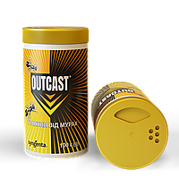 Найефективніший засіб Захист будинку, газону, саду від мурах Outcast 100г Гранули Syngenta