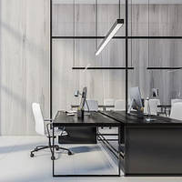 Що таке лінійні світильники та які їхні переваги