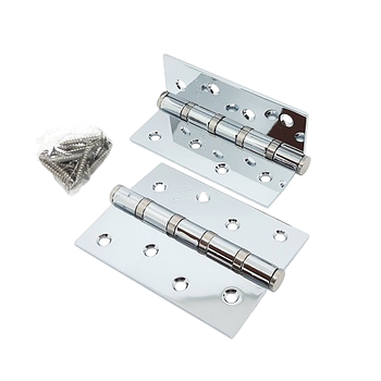 Завіса L(ліва) 100*75мм CR KEDR